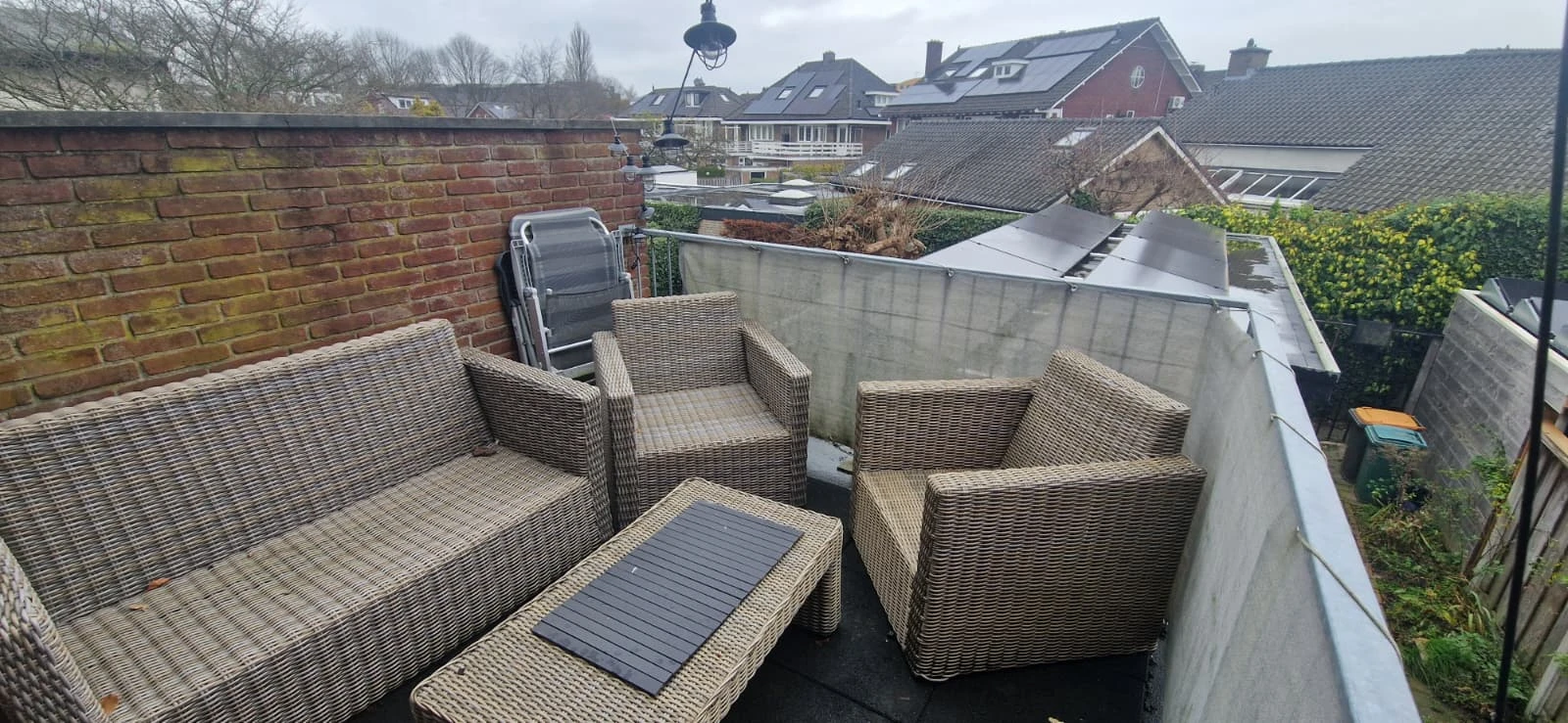Rental property in Enschedesestraat, Hengelo