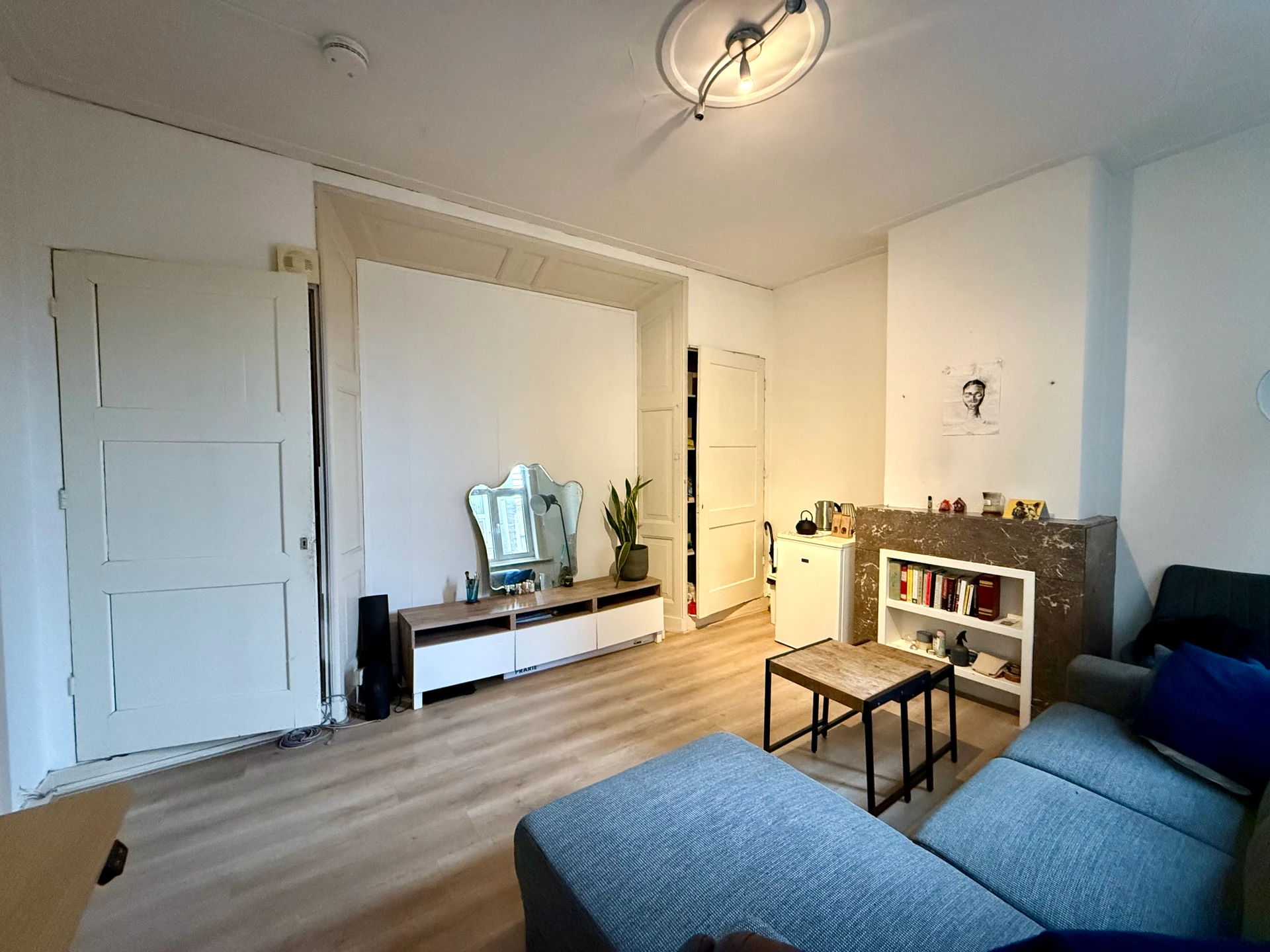 Rental property in Amsterdamsestraatweg, Utrecht