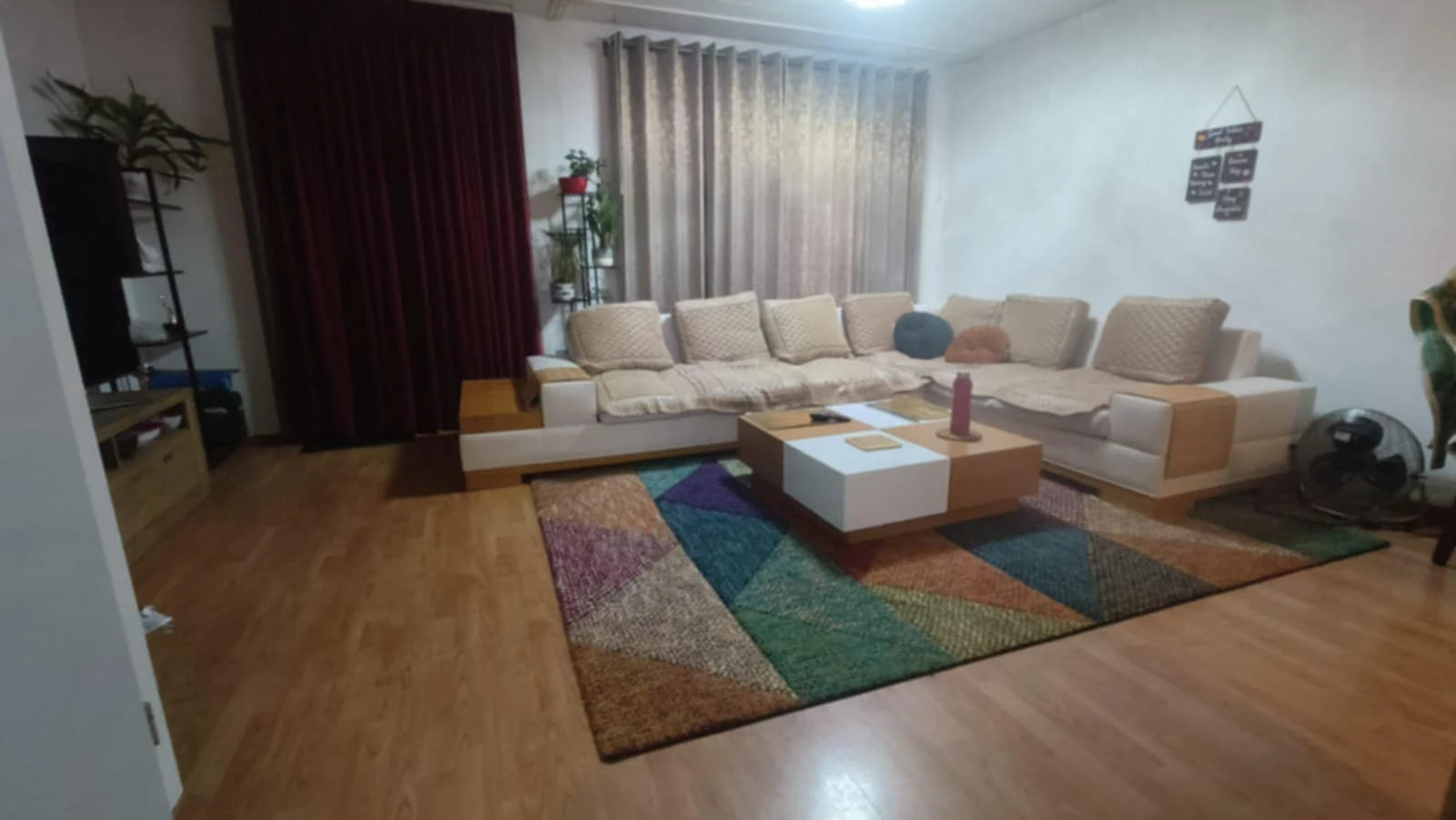 Rental property in Swingstraat, Almere