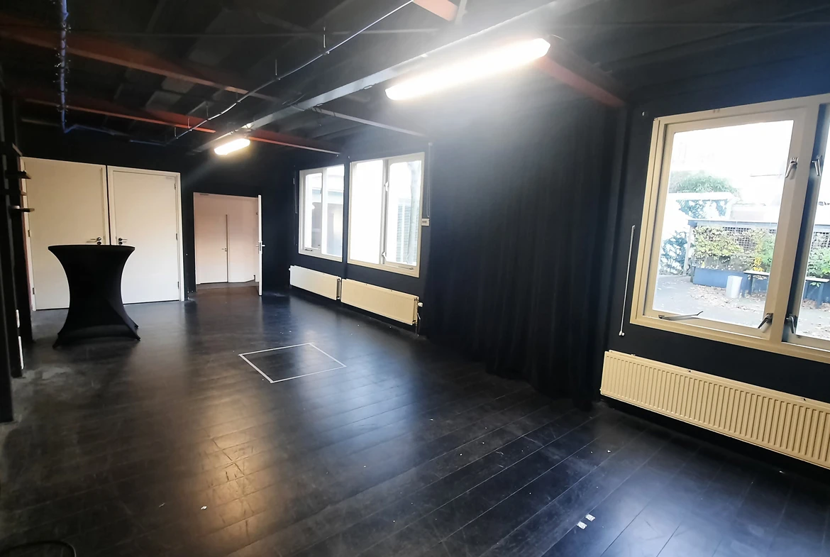 Rental property in Amsterdam