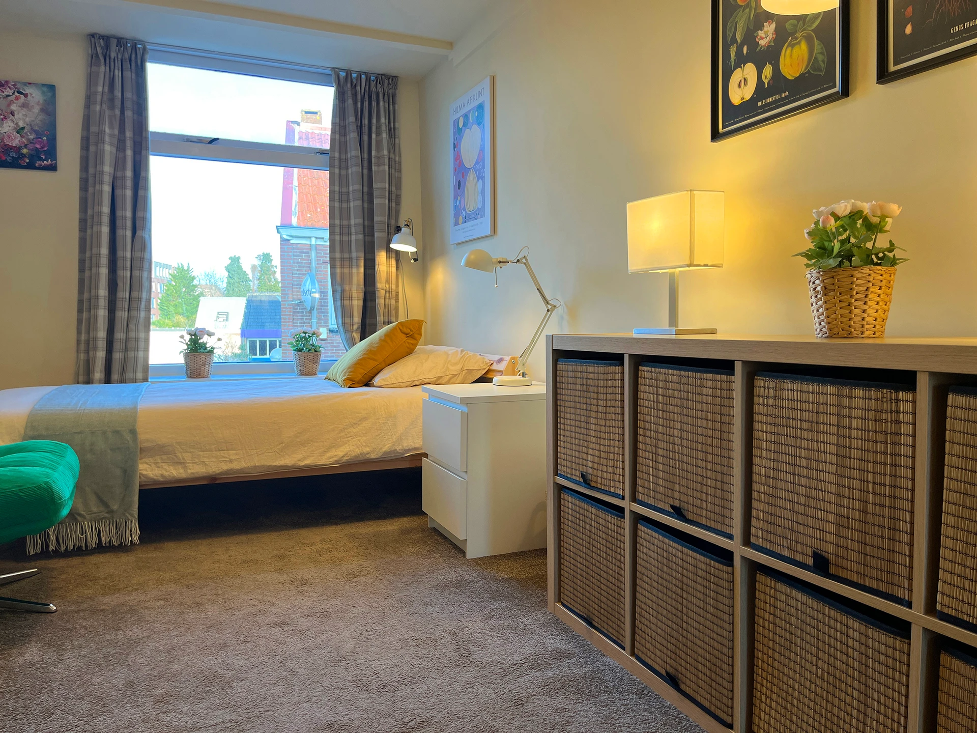 Rental property in Oude Langstraat, Tilburg
