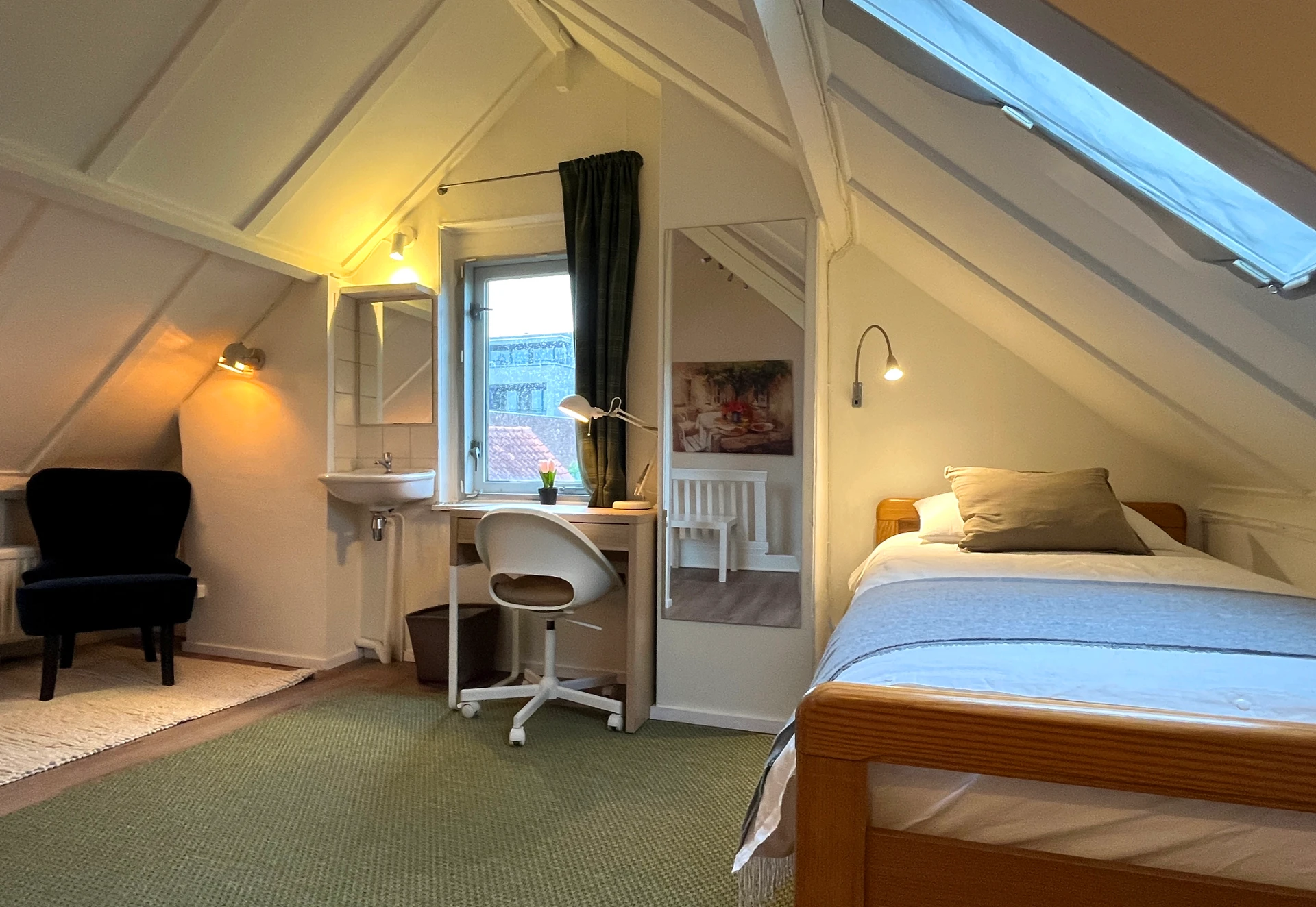 Rental property in Oude Langstraat, Tilburg