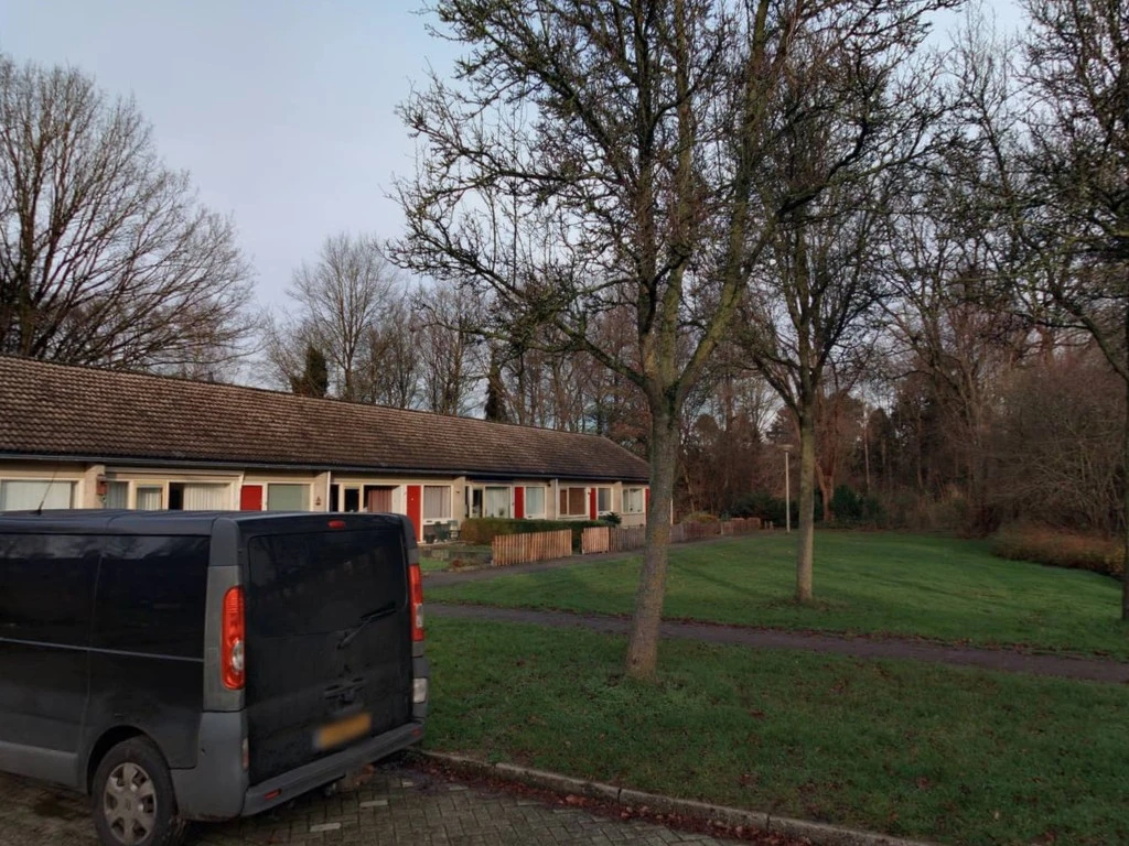 Rental property in Zetveld 33, Nieuw-Weerdinge