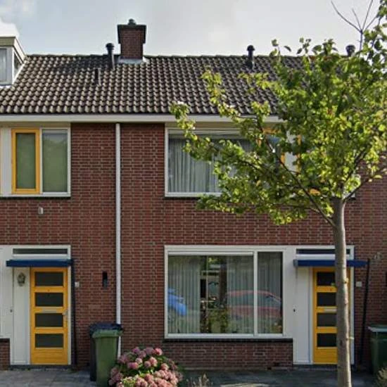 Rental property in 's-Gravenzande