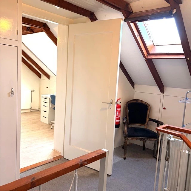 Rental property in Bankastraat, Hengelo