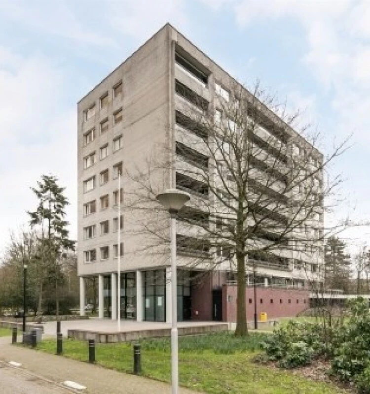 Rental property in Magentahof 19, Tilburg