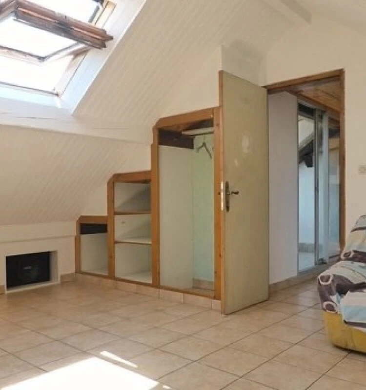 Rental property in Jan de Oudeweg 8, Delft