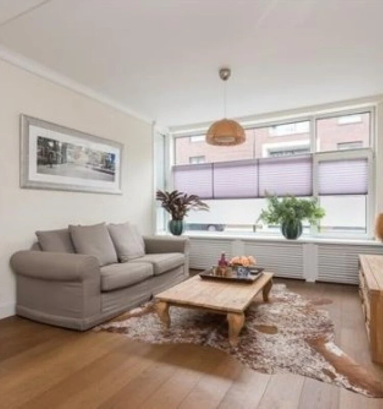 Rental property in Salamancapad 10, Utrecht