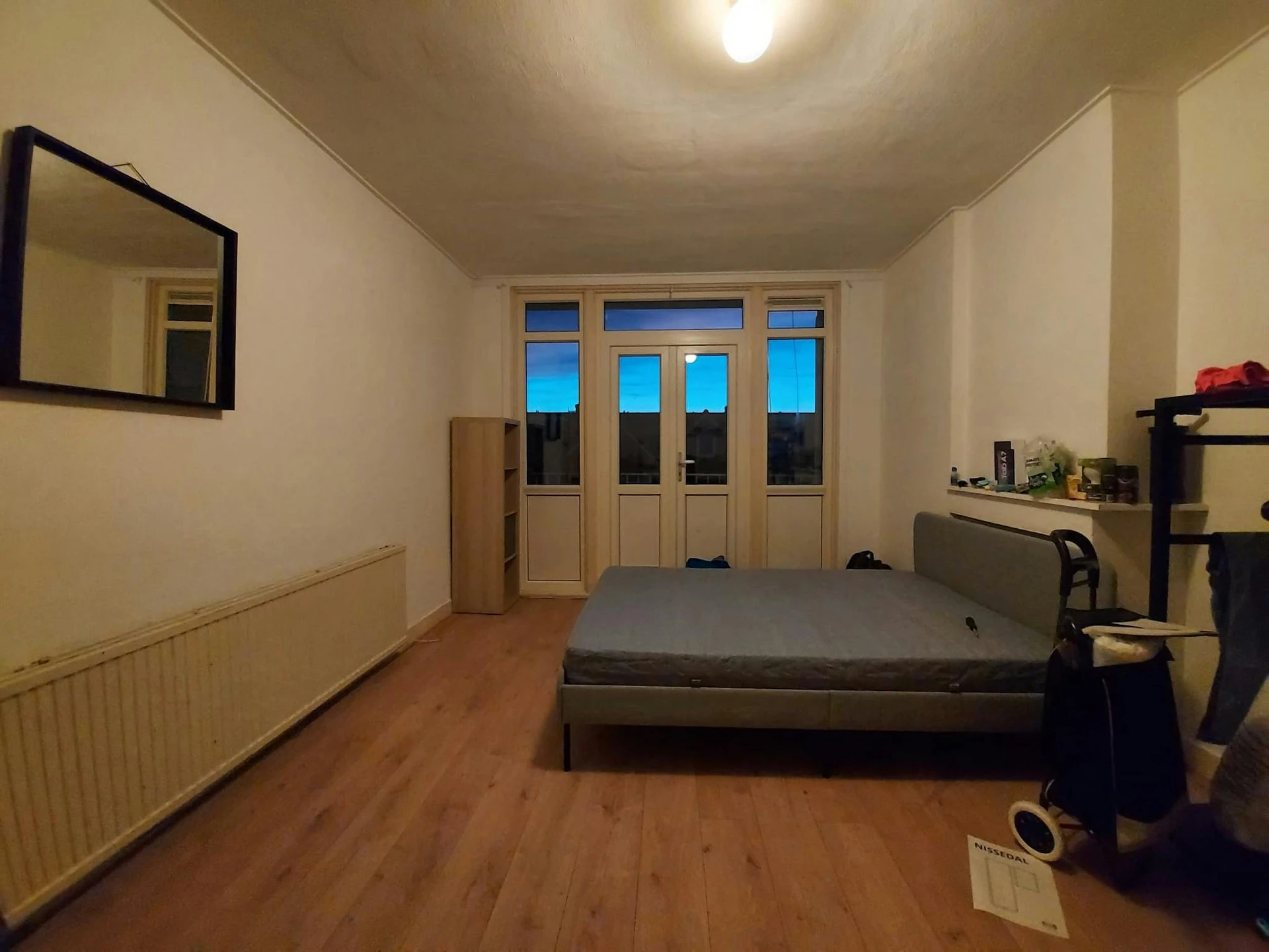 Rental property in Dordtselaan, Rotterdam