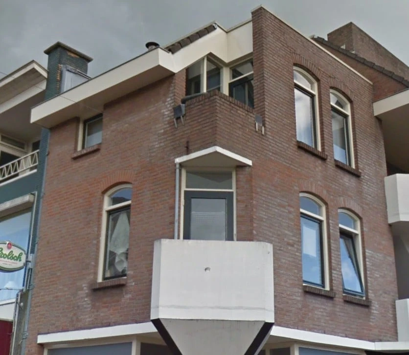 Rental property in Hofkampstraat 2a, Almelo
