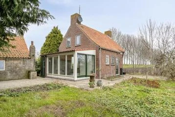 Rental property in Tholen