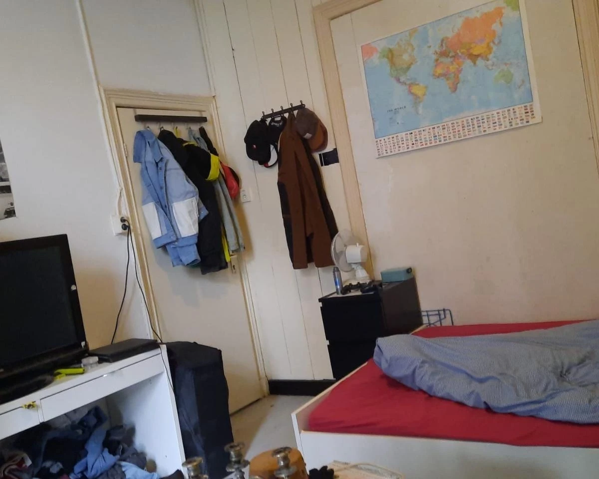 Rental property in 2e Spechtstraat, Utrecht