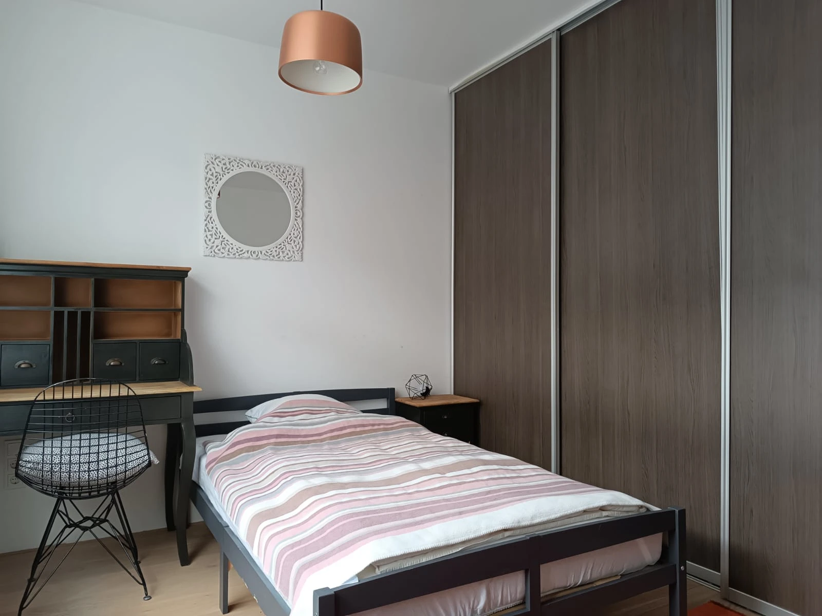 Rental property in Biesboschstraat, Amsterdam
