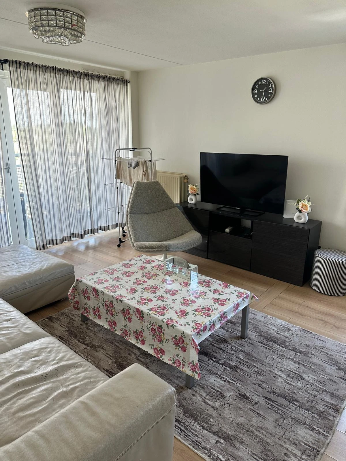 Rental property in Ladogameerhof, Amsterdam