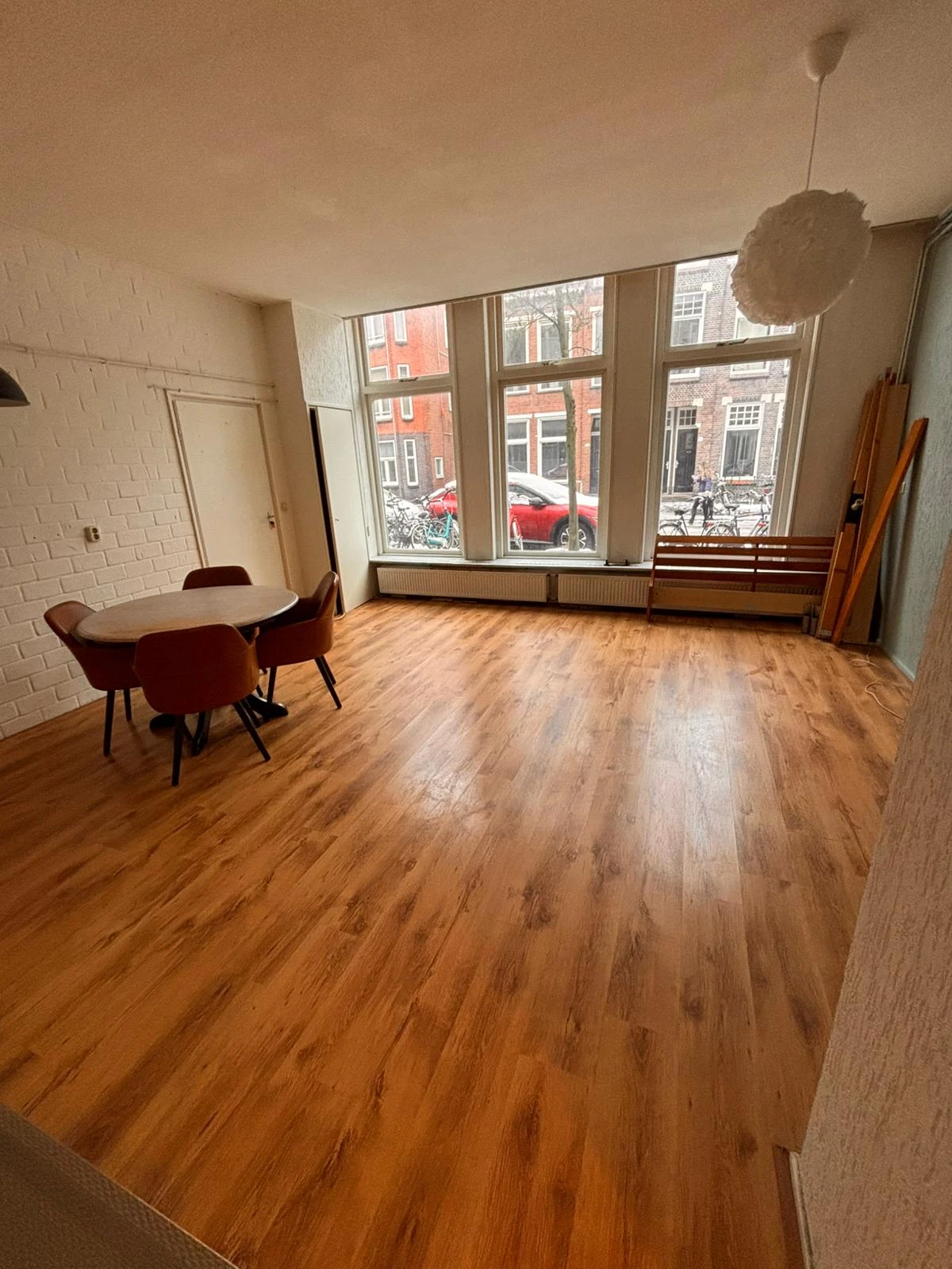 Rental property in Helper Oostsingel, Groningen