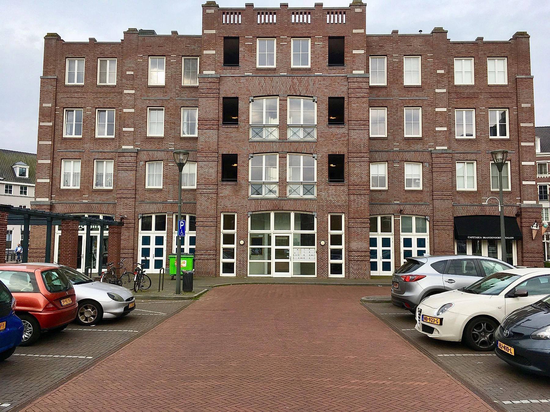 Rental property in De Plaetse 153, Helmond