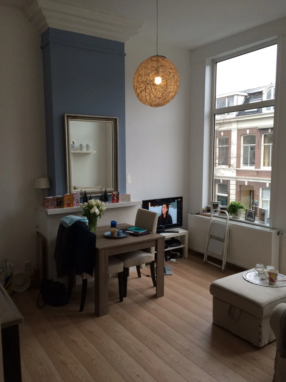 Rental property in Frans Halsstraat, Haarlem