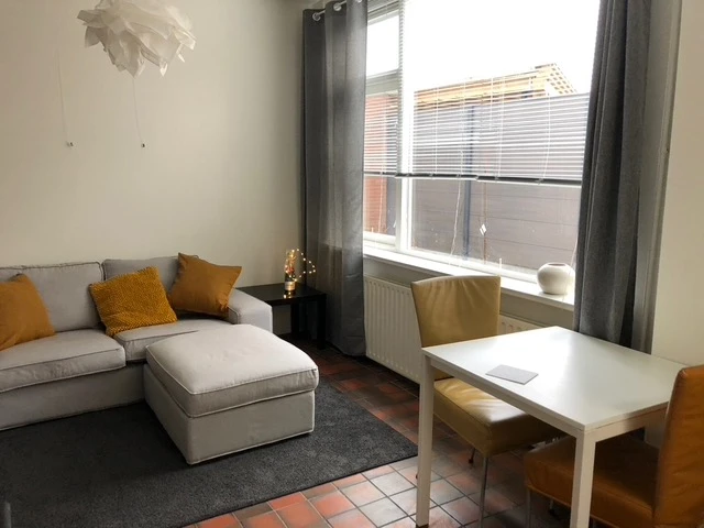 Rental property in Nieuwstraat, Tilburg