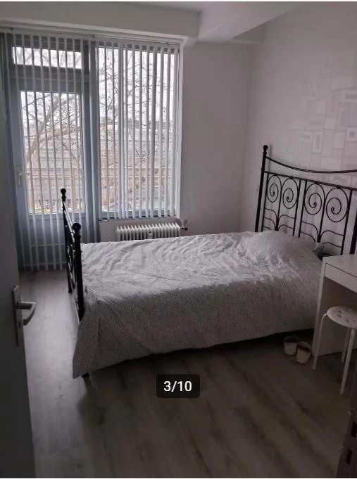 Rental property in Cornelis van Vollenhovenstraat, Amsterdam