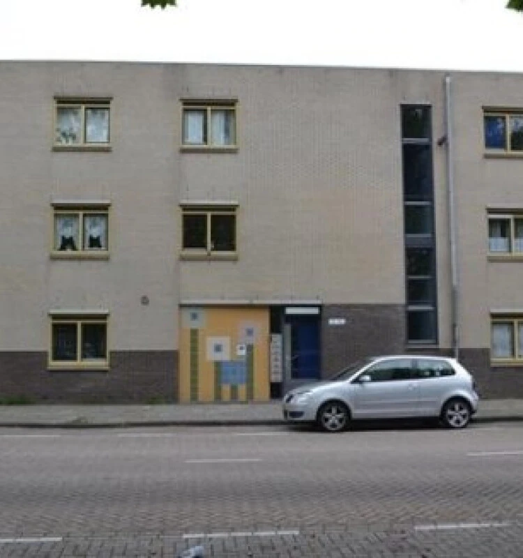 Rental property in Floraweg 9, Amsterdam