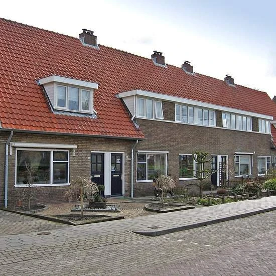 Rental property in Almelo