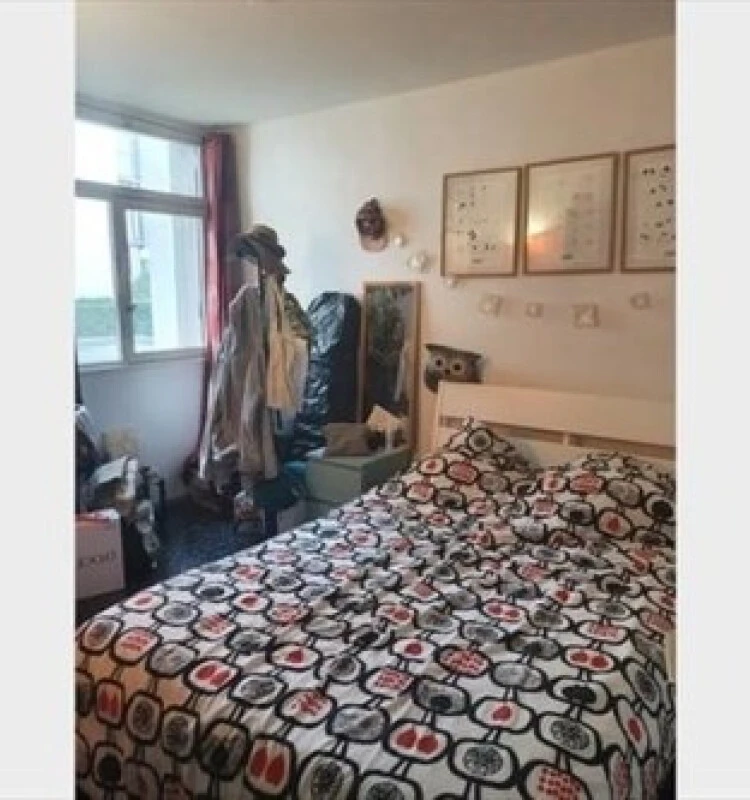 Rental property in Jansstraat 10, Haarlem