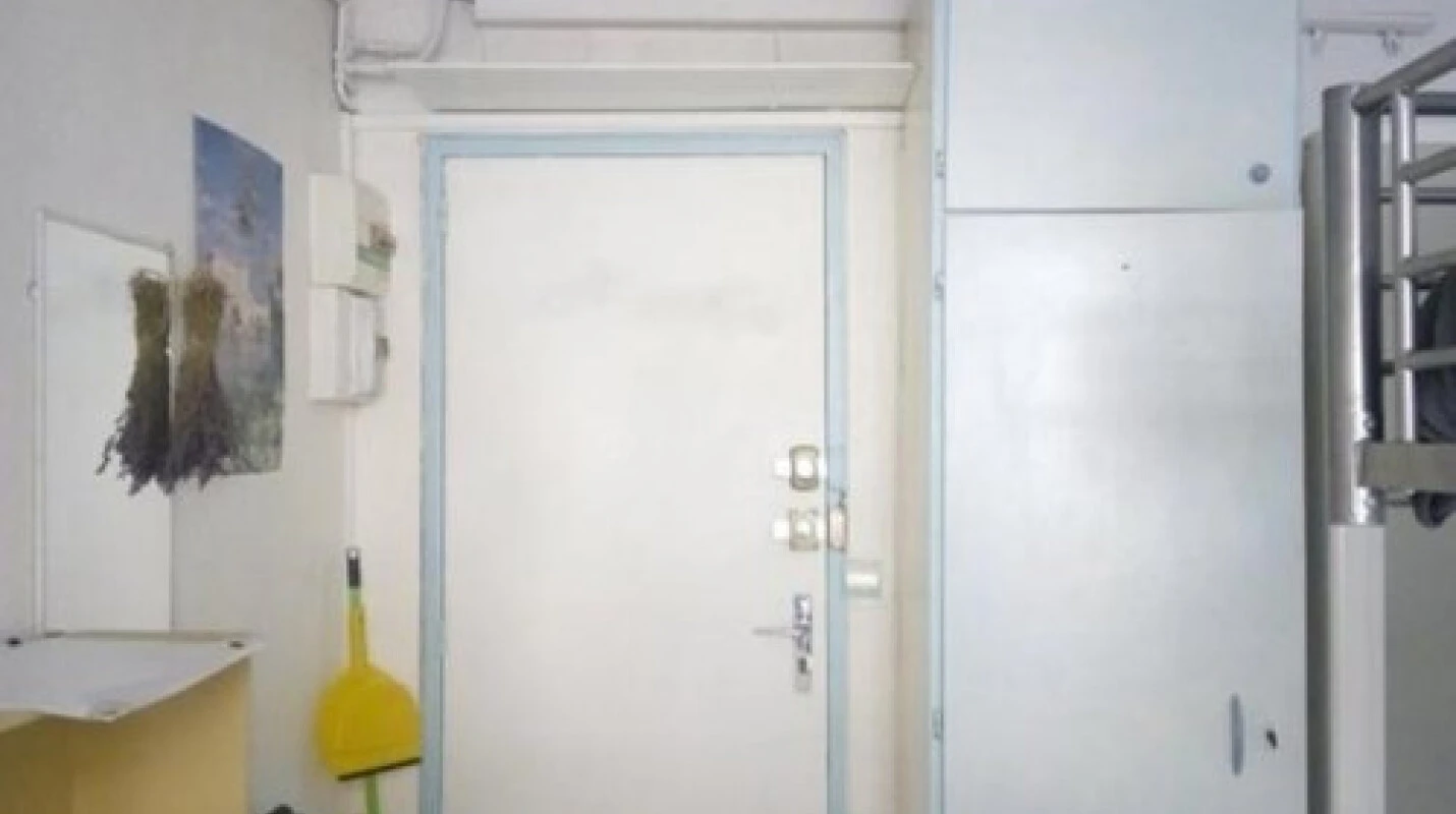 Rental property in Klokpoort 10, Leiden