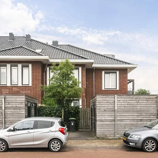 Rental property in Steenwijk