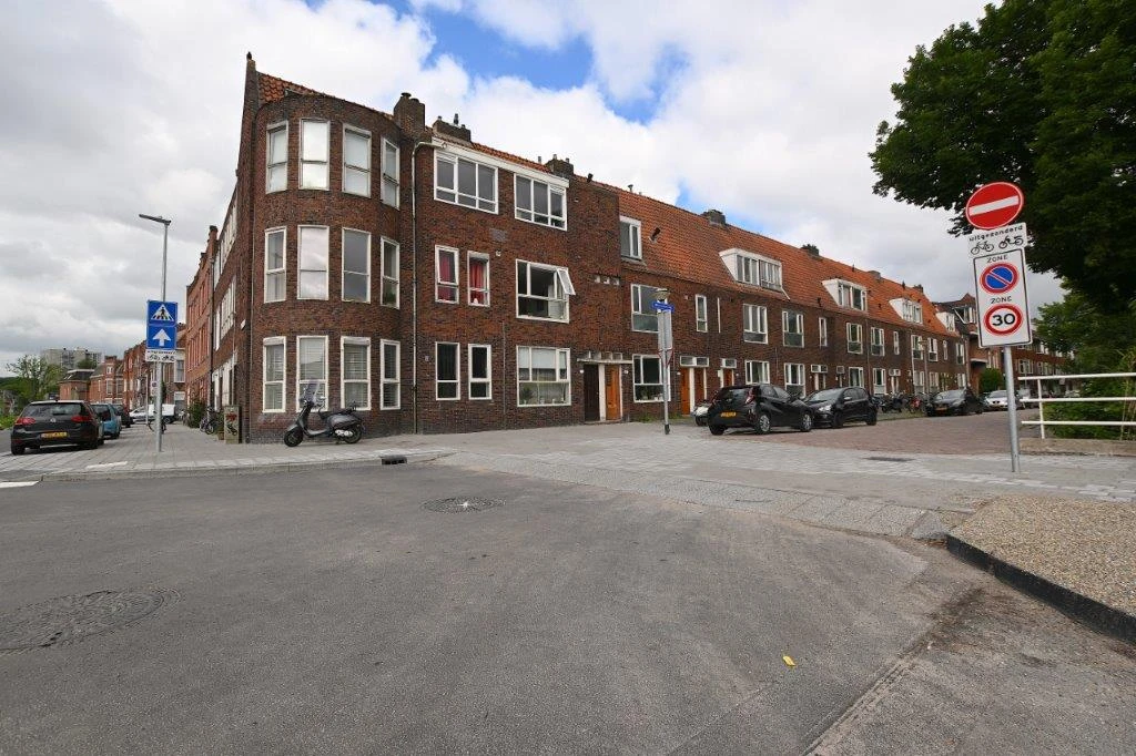 Rental property in Waterhuizen