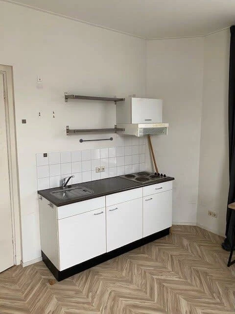 Rental property in Sint Annastraat, Nijmegen