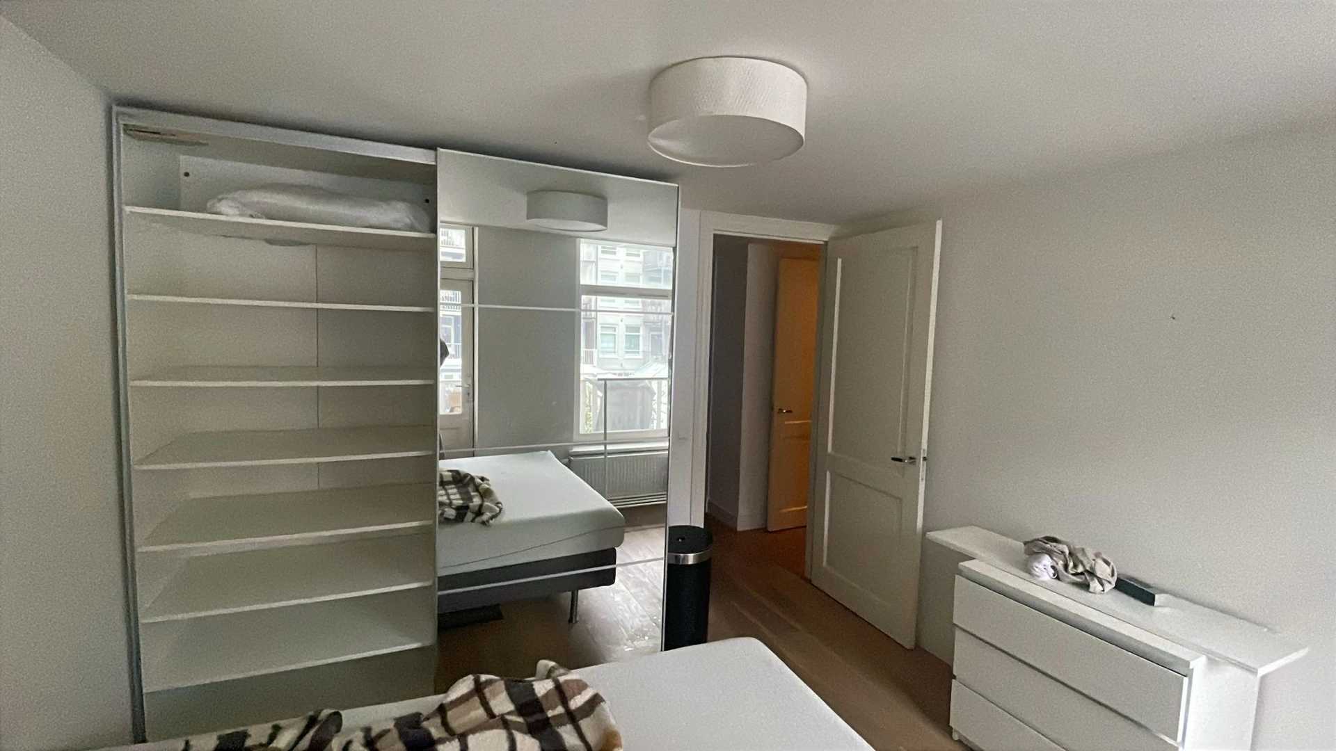 Rental property in Eerste Jan van der Heijdenstraat, Amsterdam