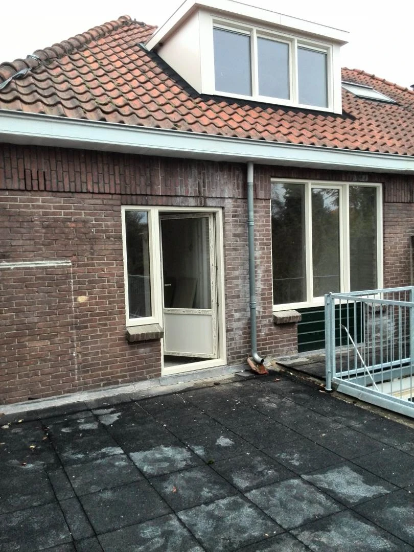 Rental property in Daalseweg, Nijmegen