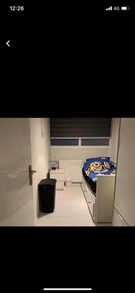 Rental property in Pharus, Zaandam