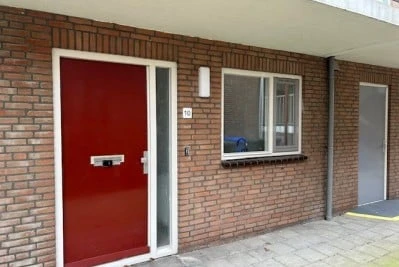 Rental property in Nieuwediepstraat 6, Terneuzen