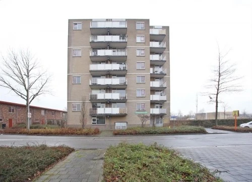 Rental property in Ruimtebaan, Zoetermeer