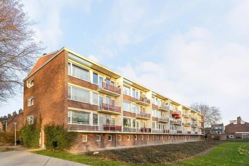 Rental property in Doctor J.W. Paltelaan, Zoetermeer
