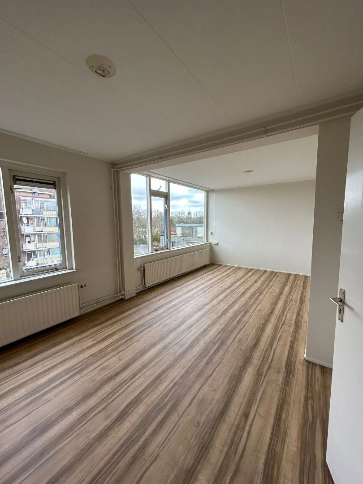 Rental property in Jan Thijssenstraat 16, Vlaardingen