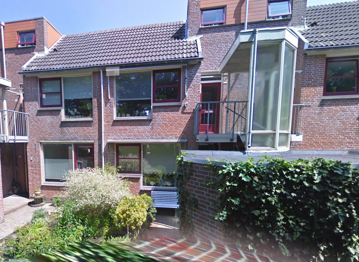 Rental property in Walmolen 4, Alkmaar