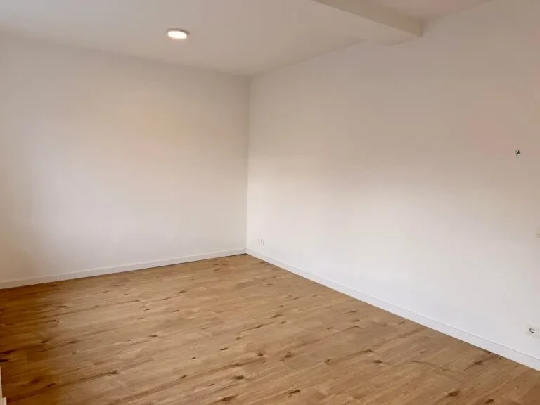 Rental property in de Jongestraat, Terneuzen