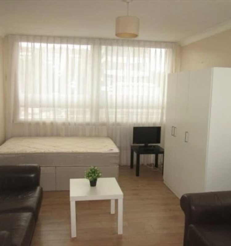 Rental property in Croeselaan 29, Utrecht