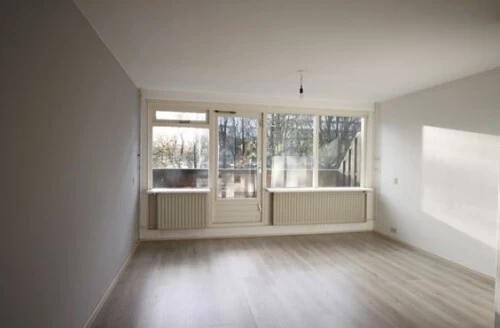 Rental property in Westravenstraat 30, Utrecht