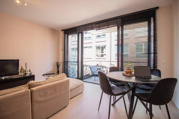 Rental property in Gerard Scholtenstraat, Rotterdam