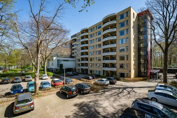 Rental property in Molenweg, Zeist
