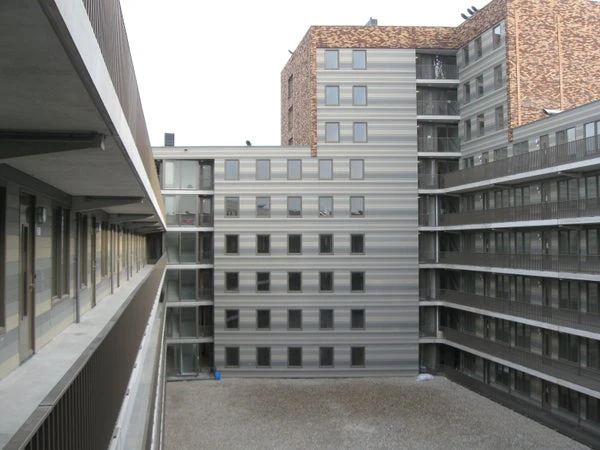 Rental property in Stationsplein, Alphen aan den Rijn