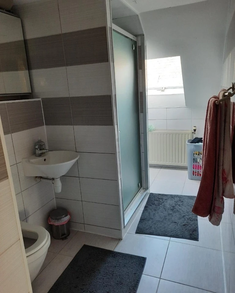 Rental property in Kerkstraat, Bergen op Zoom