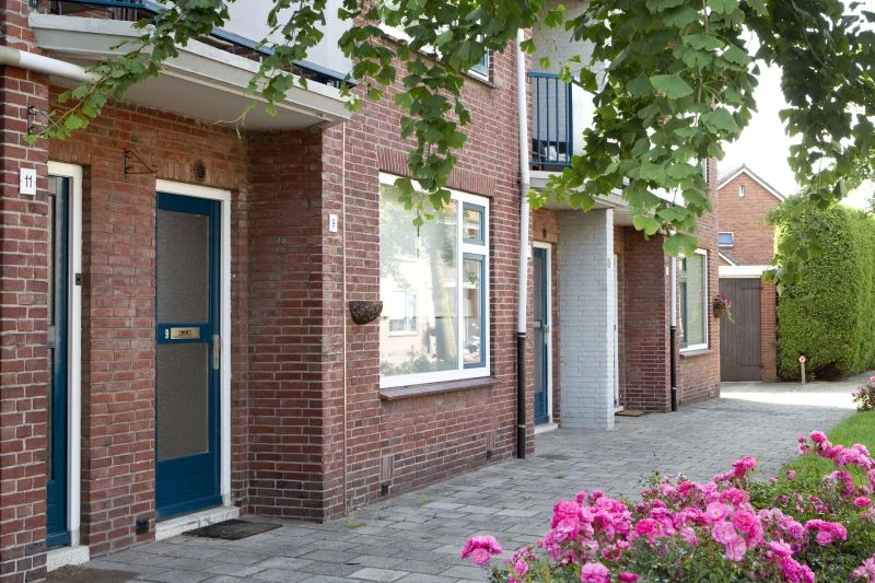 Rental property in Kortenaerstraat 11, Almelo