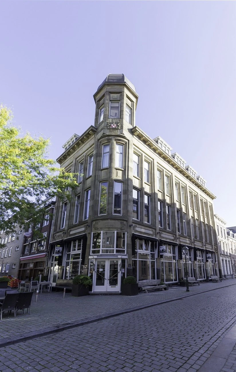 Rental property in Catharinastraat 3A, Breda