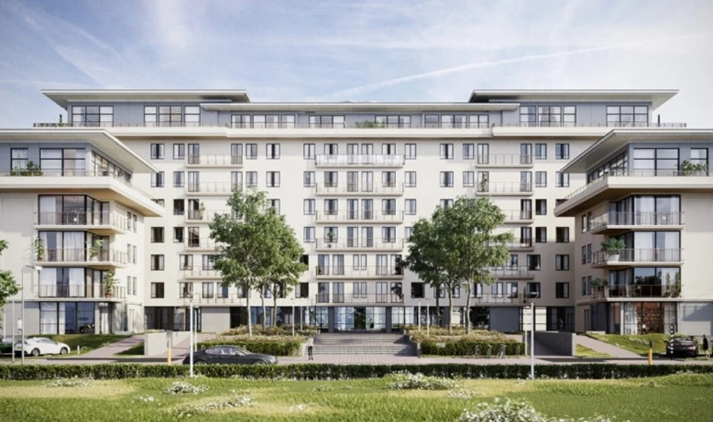 Rental property in Burgemeester Rijnderslaan, Amstelveen