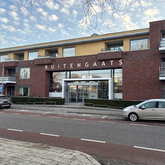 Rental property in Dedemsvaart