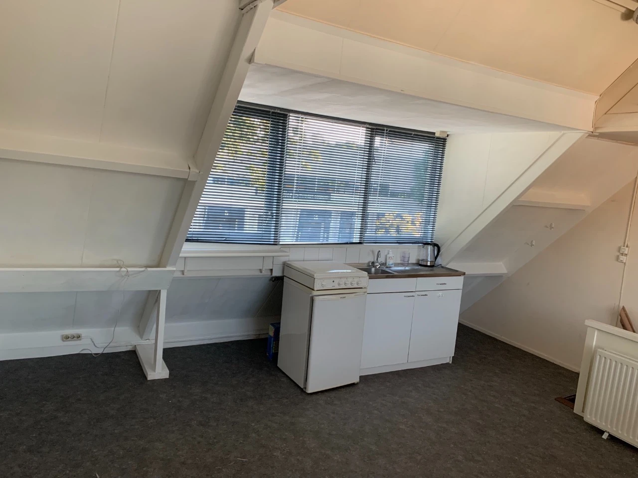 Rental property in Liebergerweg, Hilversum